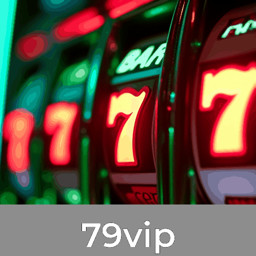 79vip: Plataforma de Jogos com Segurança e Profissionalismo