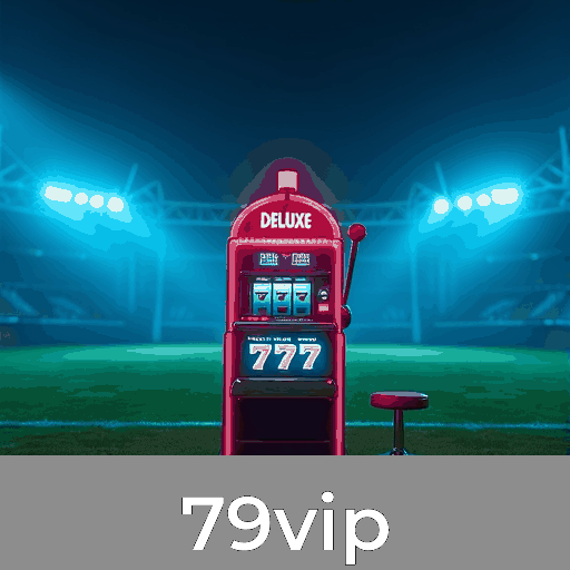 79vip: Plataforma de Jogos com Segurança e Profissionalismo