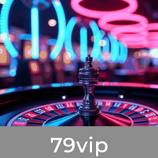 Experimente o Login Premium com Proteção Avançada no 79vip