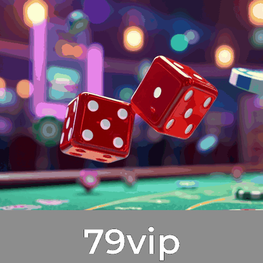 79vip: Líder em Cassino e Apostas Online