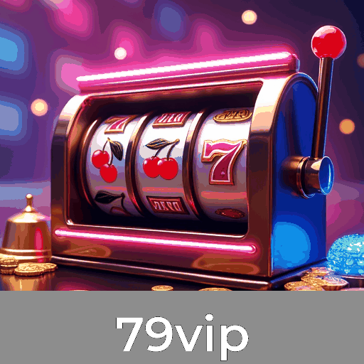 79vip: Explore as Funcionalidades do Aplicativo Móvel